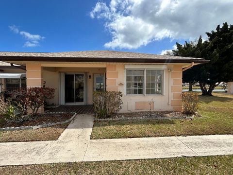 5828 Honeybell Court 41d Fort Pierce FL 34982