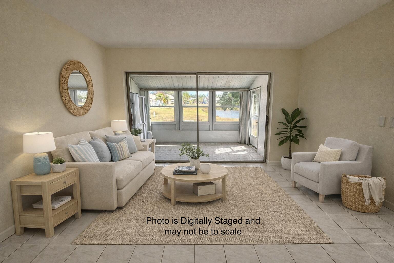 THE GROVE CONDOMINIUM SECTION 1 - Residential