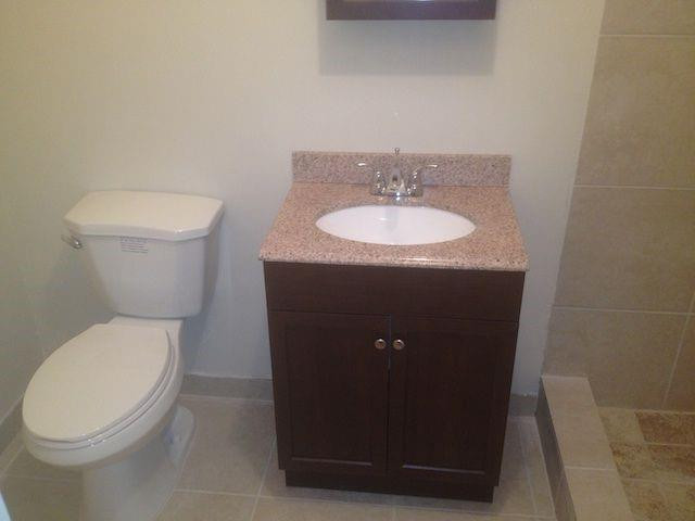 APPLE CREEK - Residential