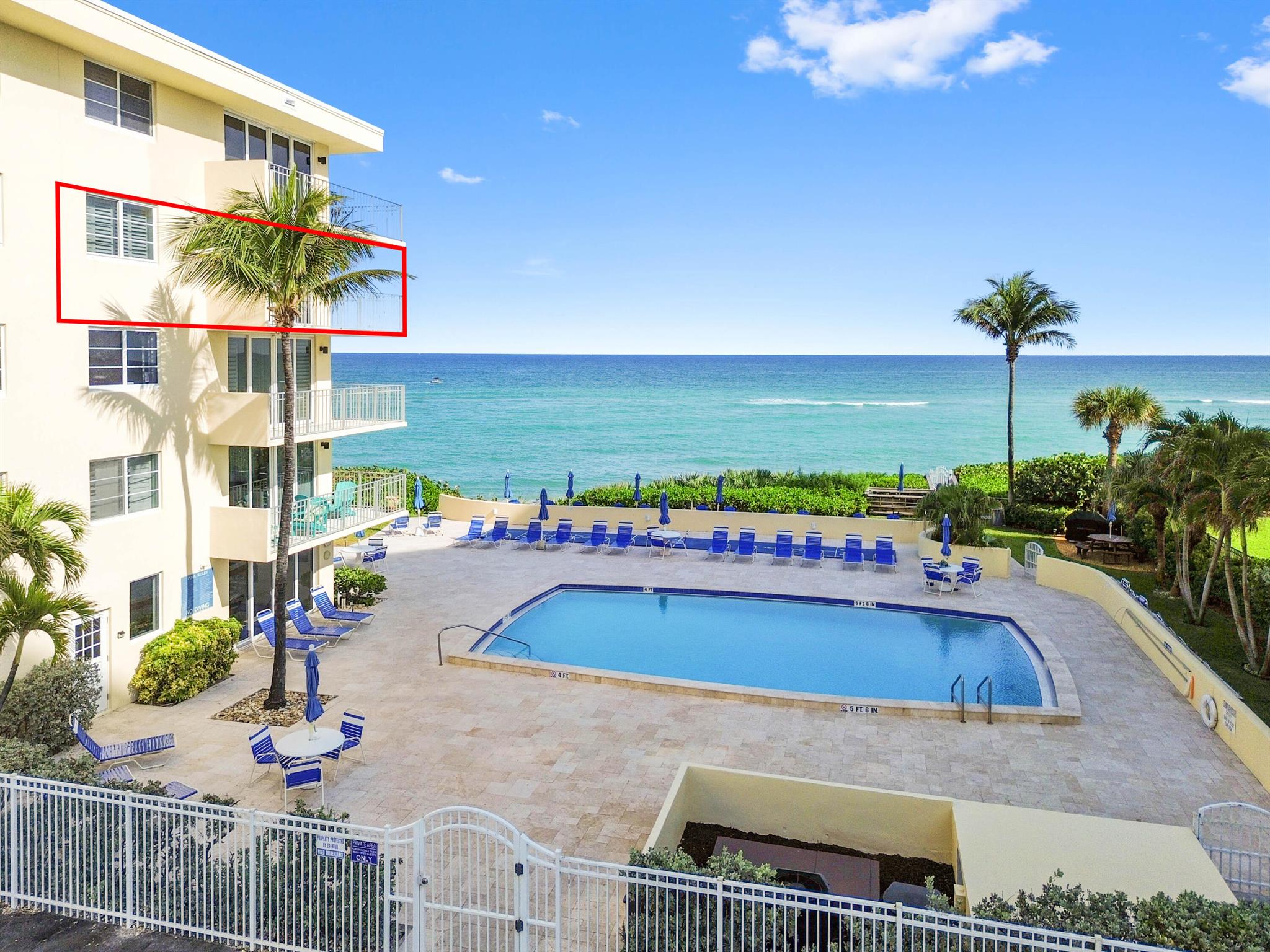 JUNO BY THE SEA CONDO - Residential