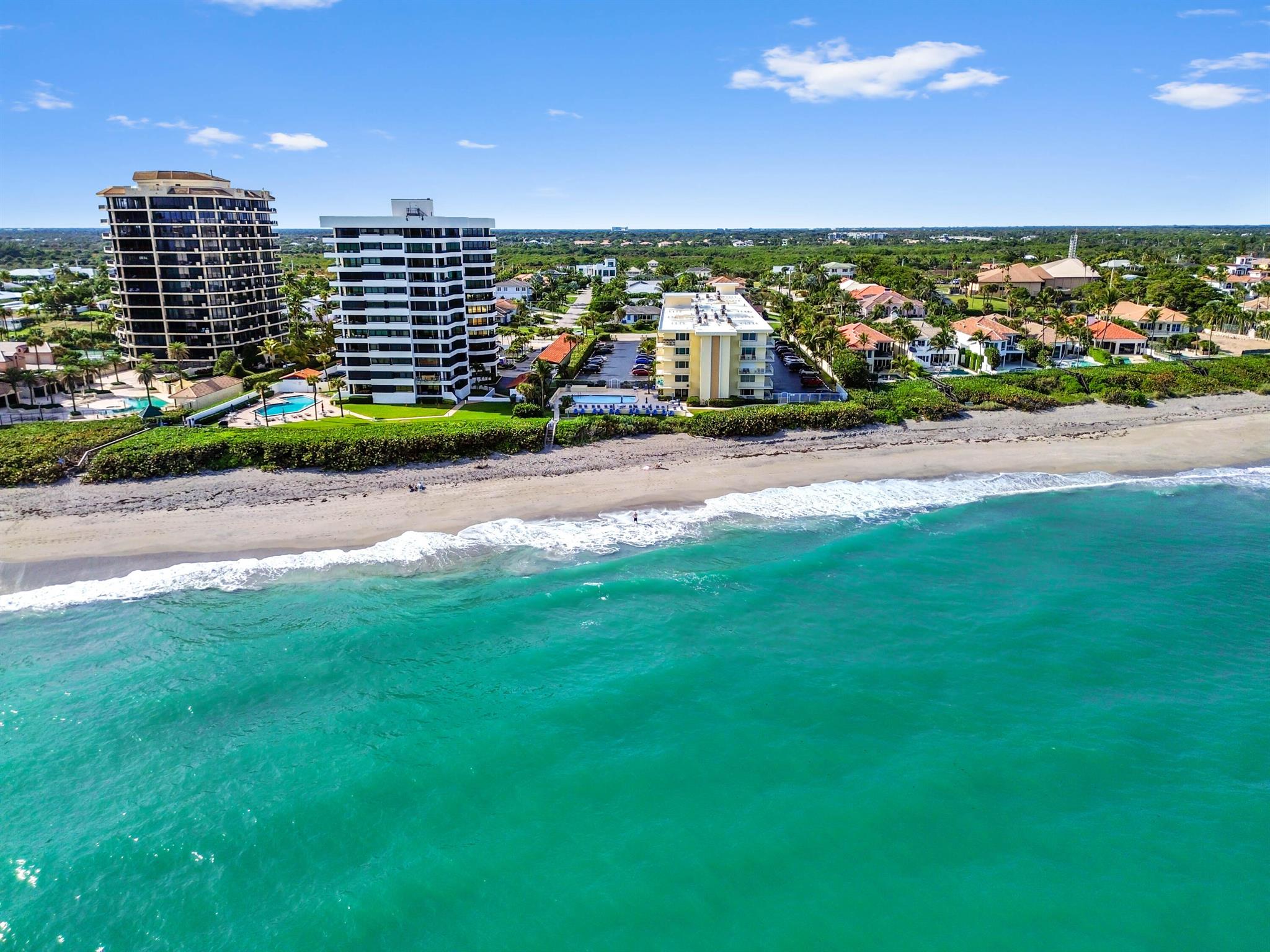 JUNO BY THE SEA CONDO - Residential