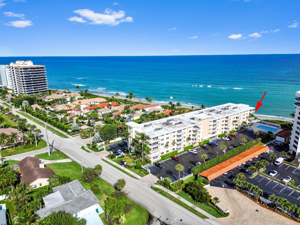 JUNO BY THE SEA CONDO - Residential