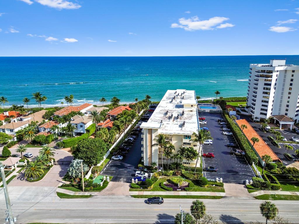 JUNO BY THE SEA CONDO - Residential
