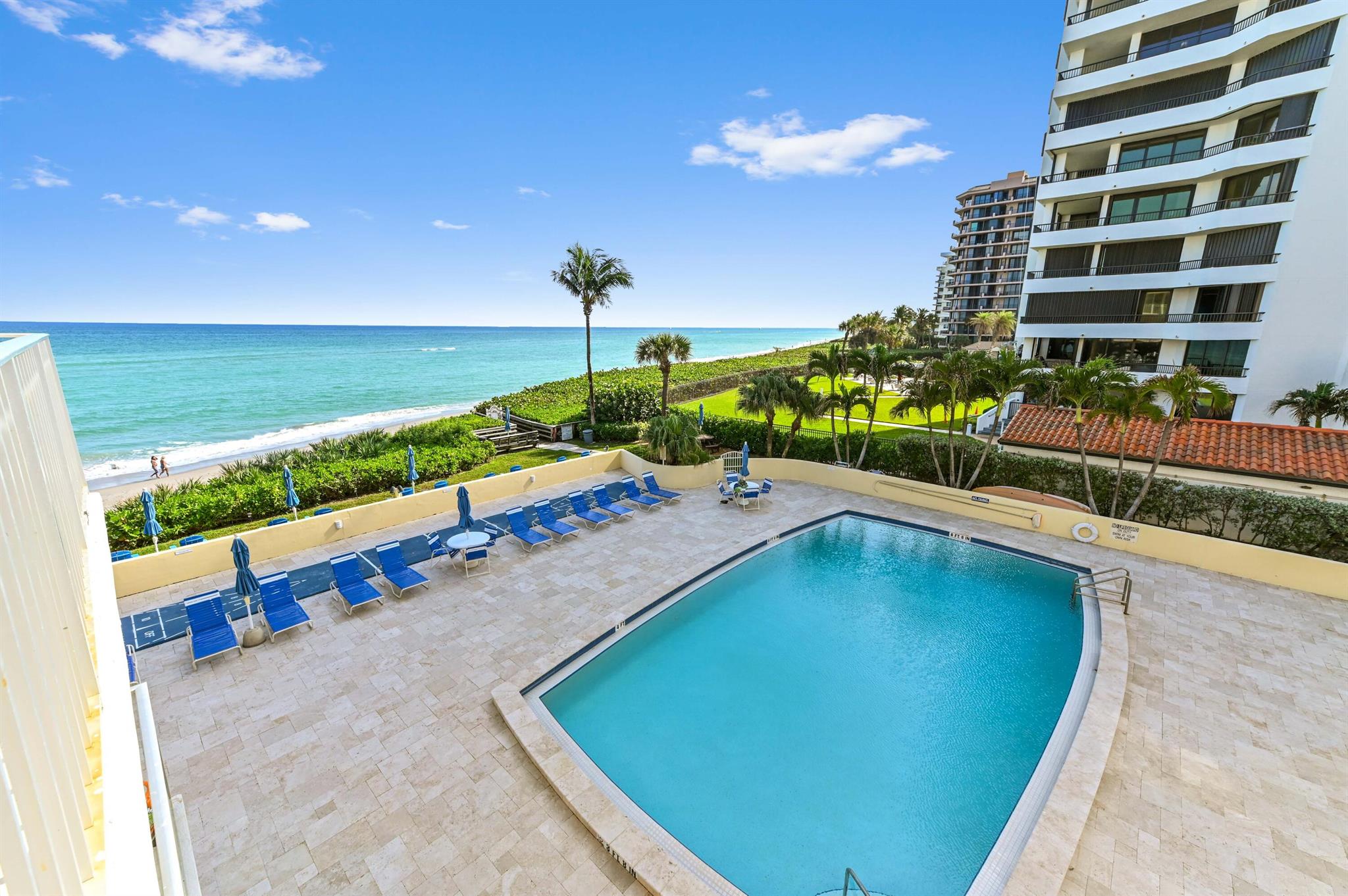 JUNO BY THE SEA CONDO - Residential