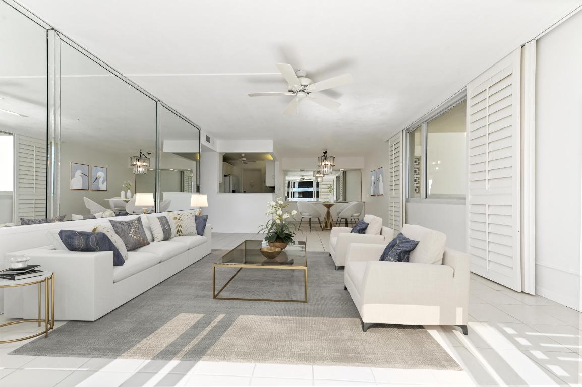 JUNO BY THE SEA CONDO - Residential