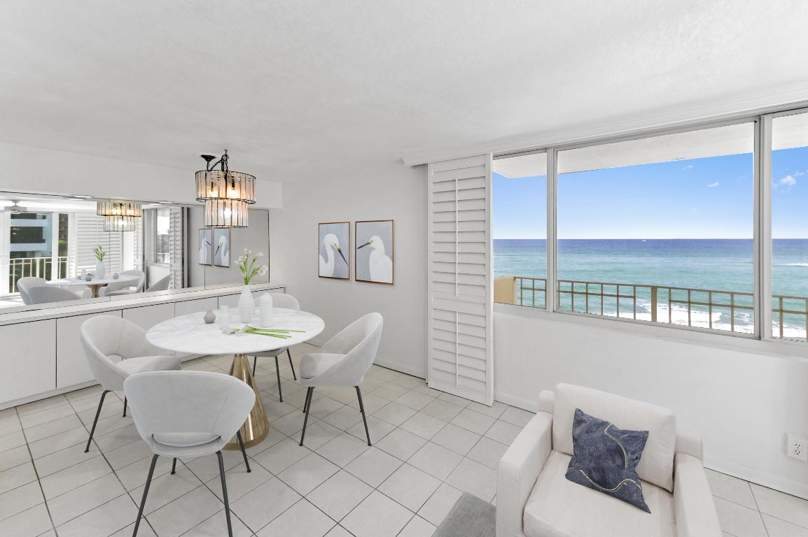 JUNO BY THE SEA CONDO - Residential