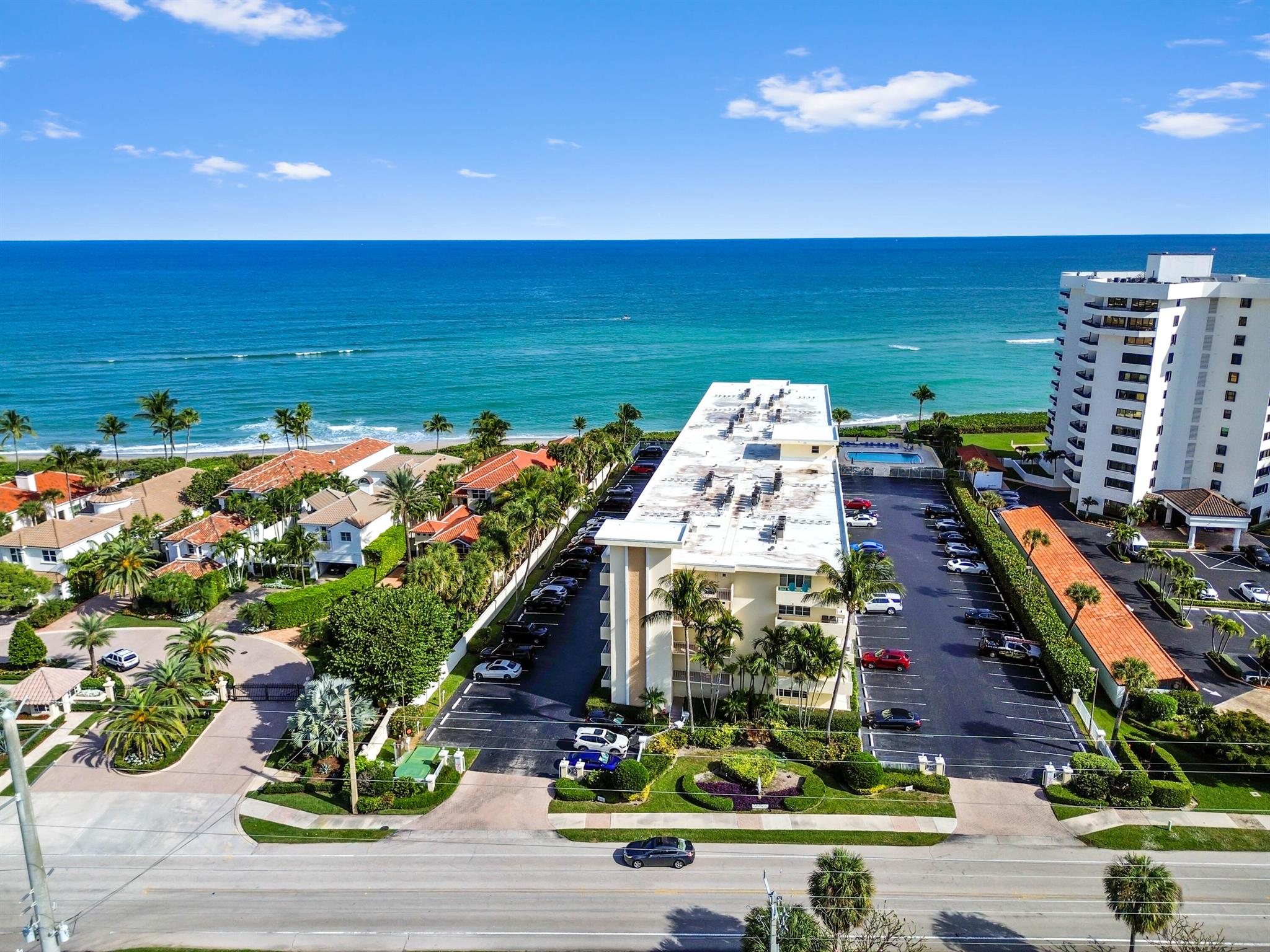 JUNO BY THE SEA CONDO - Residential