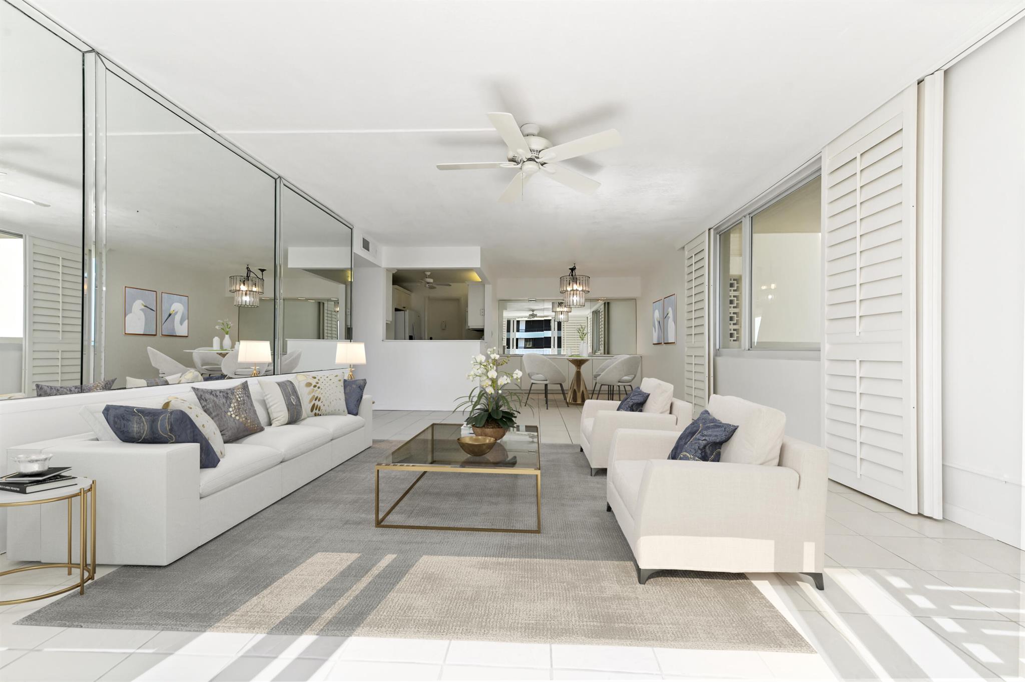 JUNO BY THE SEA CONDO - Residential