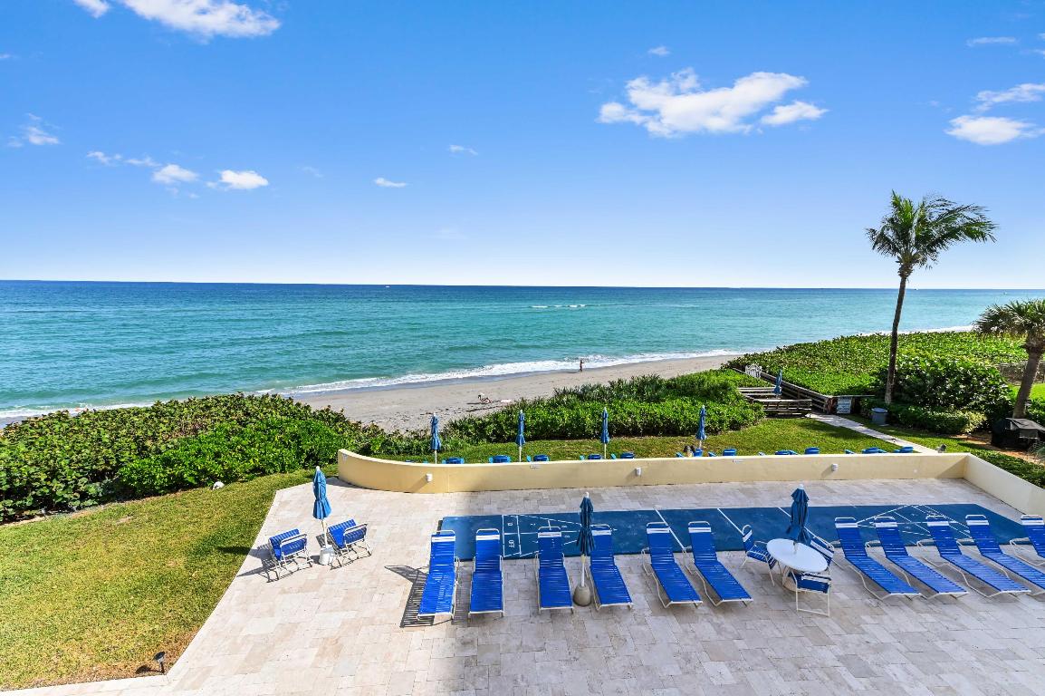JUNO BY THE SEA CONDO - Residential