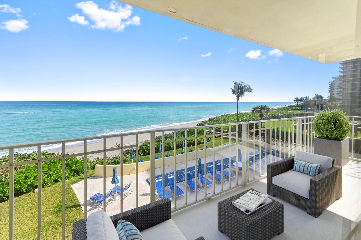JUNO BY THE SEA CONDO - Residential