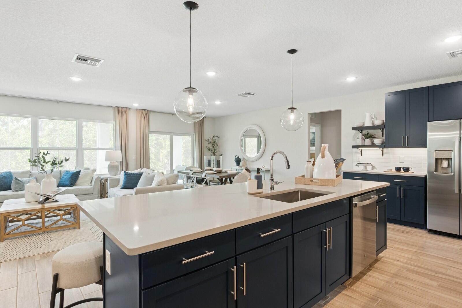 PORT ST LUCIE SECTION 17 - Residential