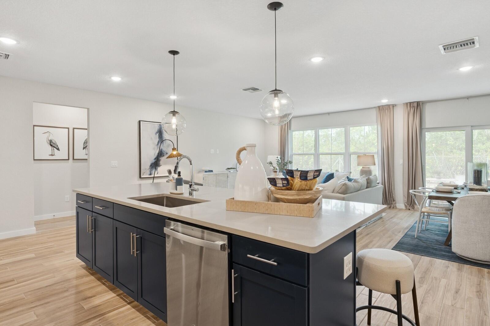 PORT ST LUCIE SECTION 17 - Residential