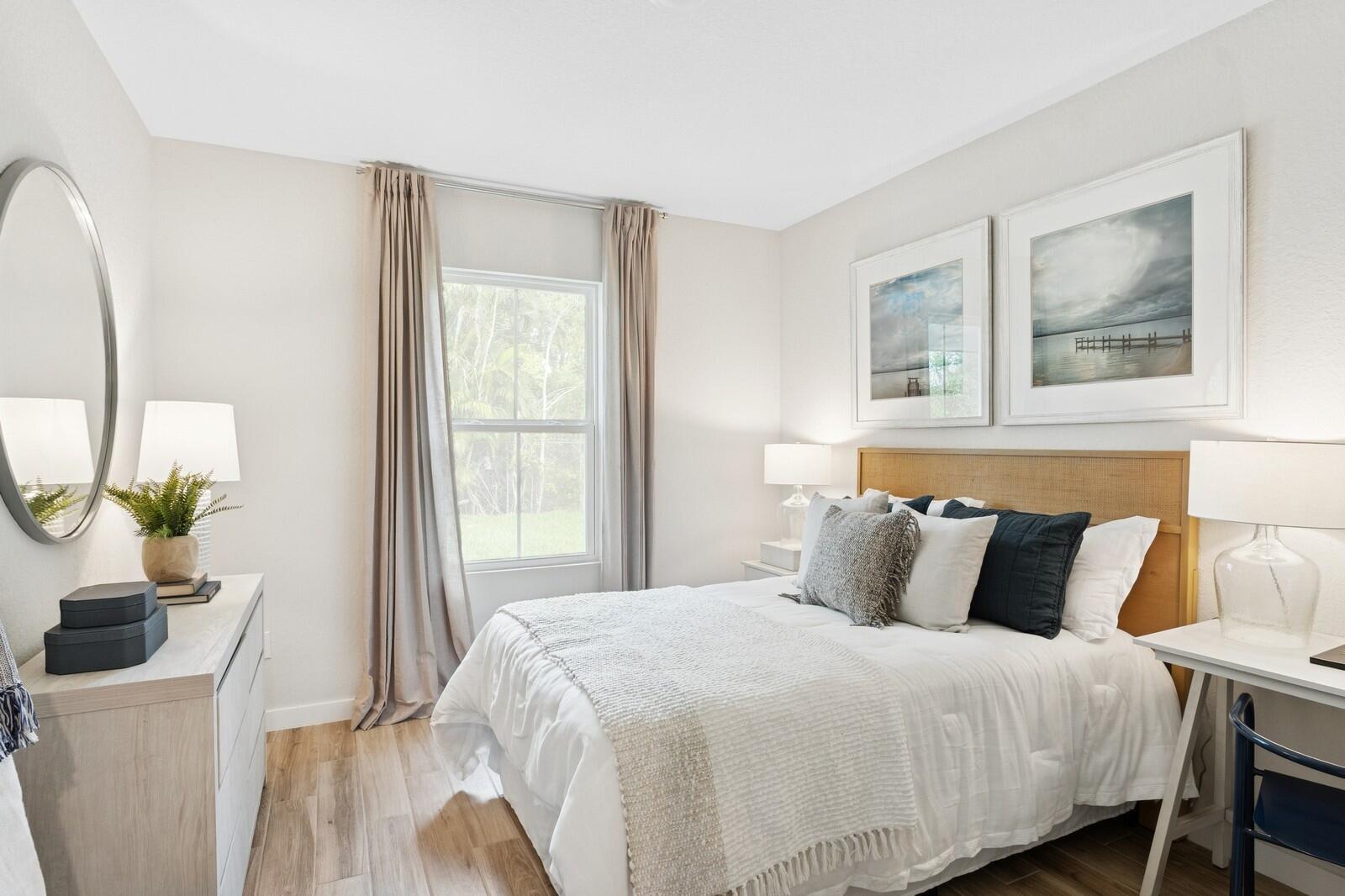 PORT ST LUCIE SECTION 17 - Residential