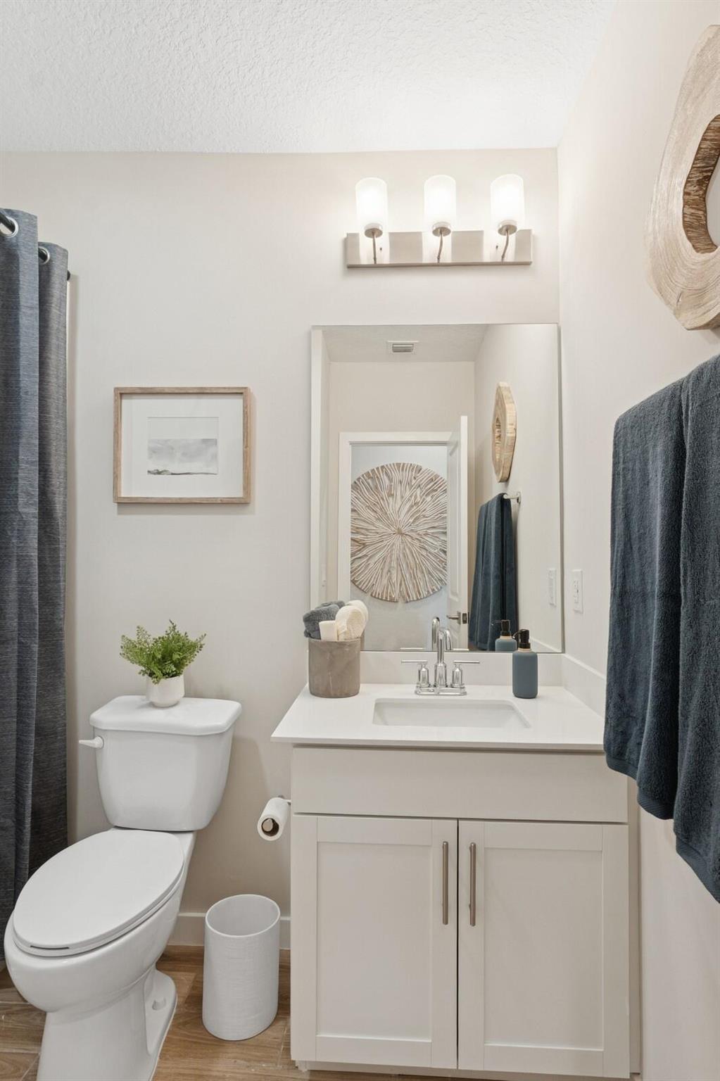 PORT ST LUCIE SECTION 17 - Residential