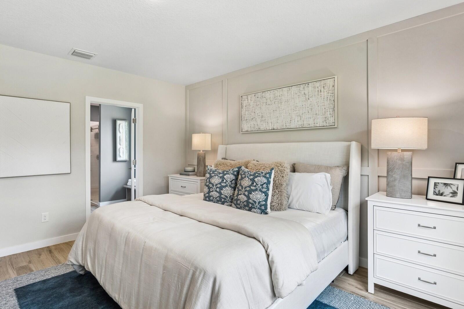 PORT ST LUCIE SECTION 17 - Residential