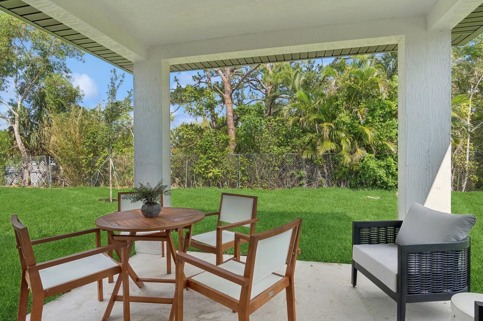 PORT ST LUCIE SECTION 17 - Residential