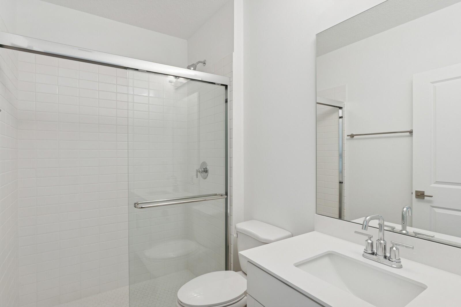 PORT ST LUCIE SECTION 17 - Residential