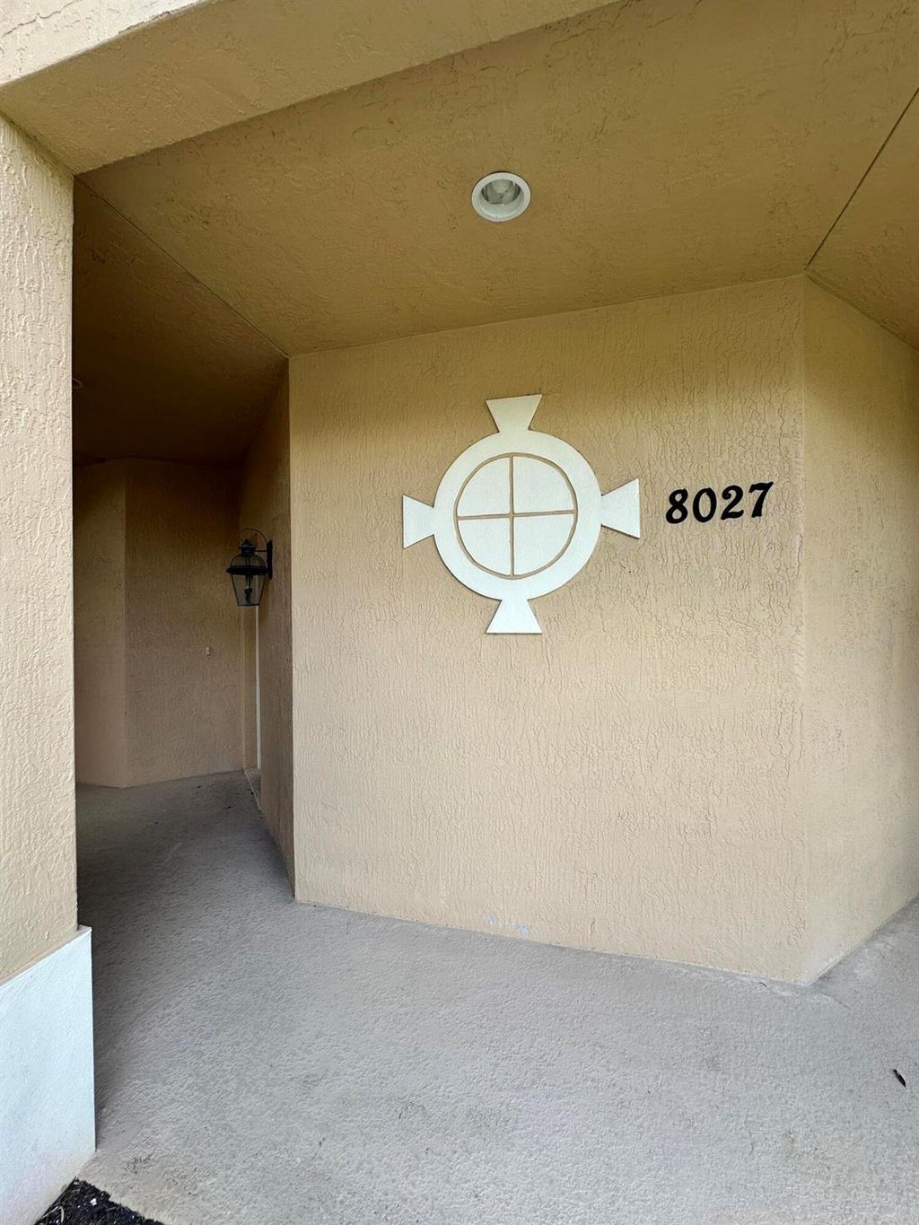 Photo of 8027 Carnoustie Place #A, Port Saint Lucie, FL 34986 (MLS # R10992594)