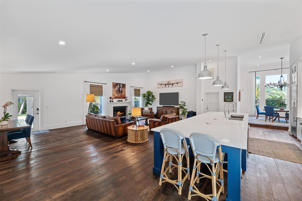 WELLINGTON AERO CLUB OF T - Residential