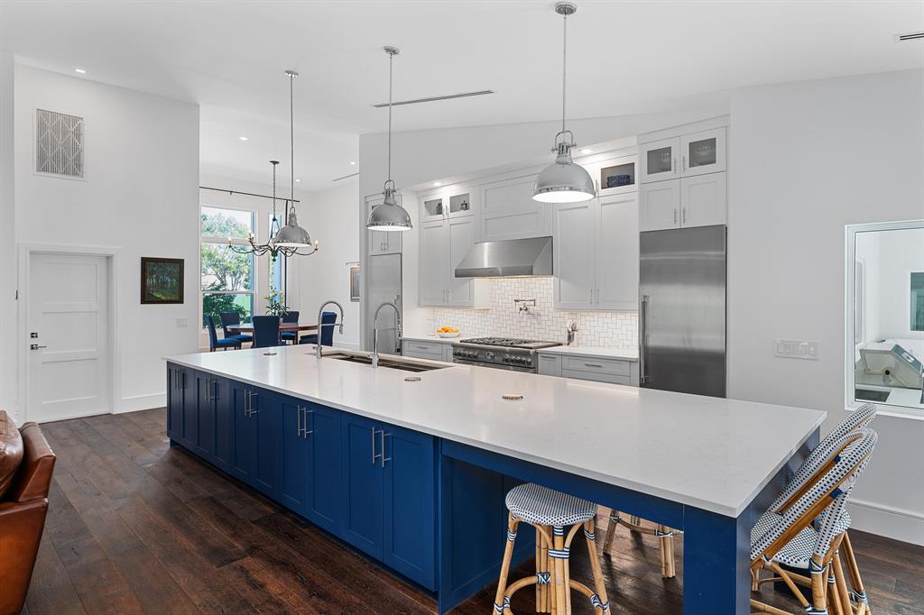 WELLINGTON AERO CLUB OF T - Residential