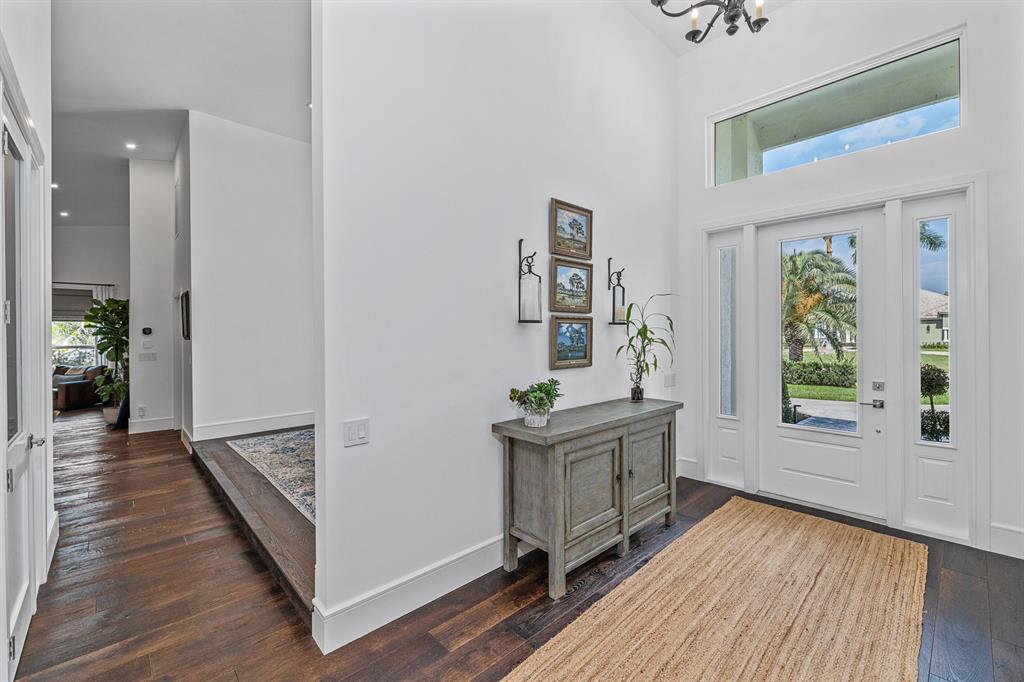 WELLINGTON AERO CLUB OF T - Residential