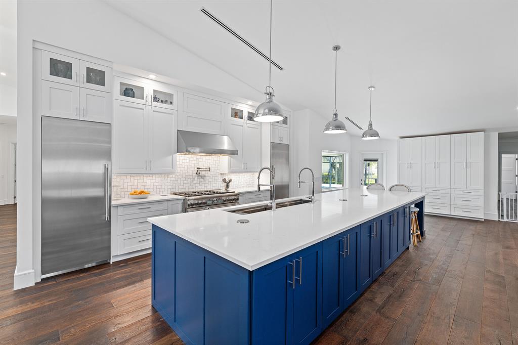 WELLINGTON AERO CLUB OF T - Residential