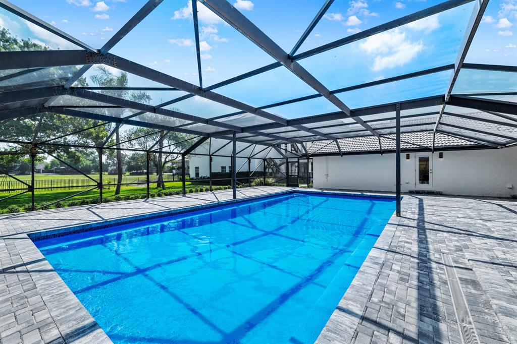 WELLINGTON AERO CLUB OF T - Residential