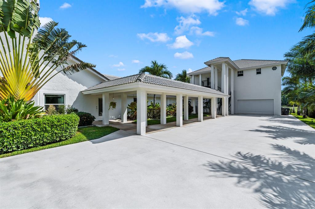 WELLINGTON AERO CLUB OF T - Residential