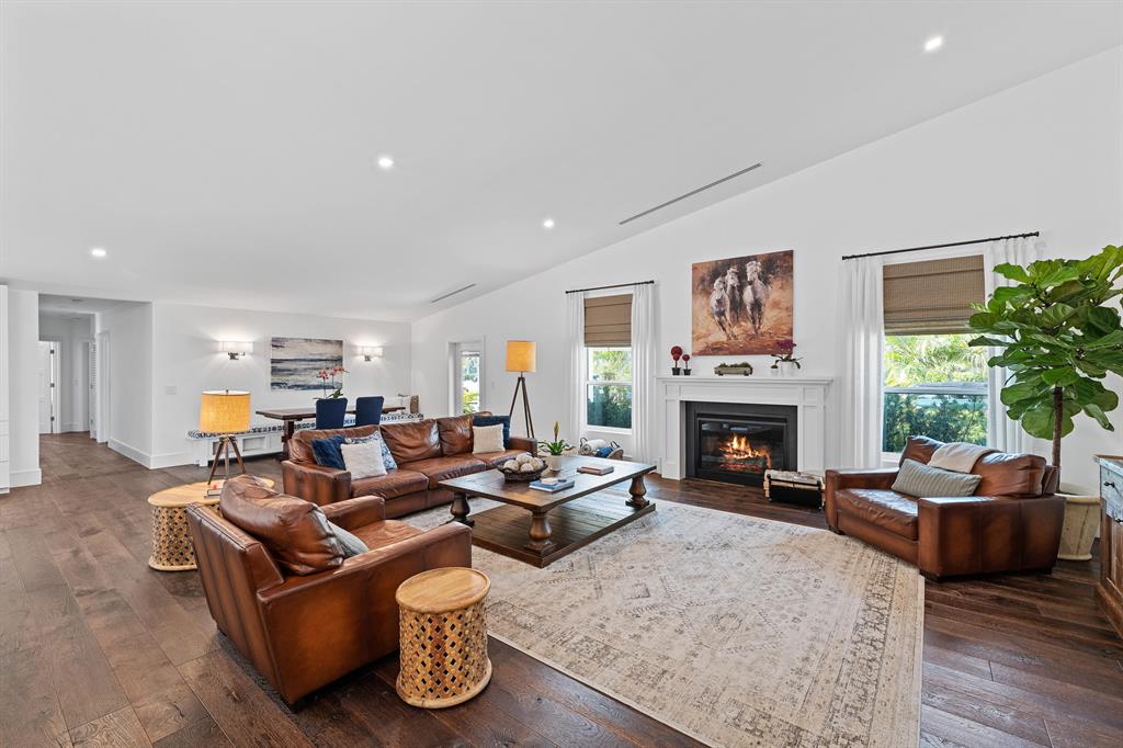 WELLINGTON AERO CLUB OF T - Residential