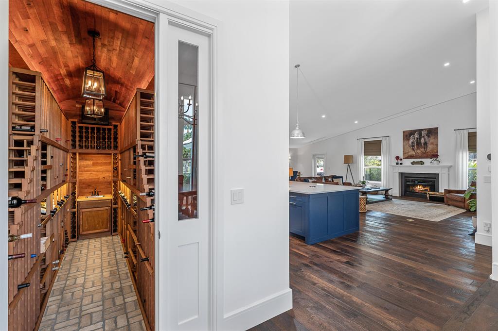 WELLINGTON AERO CLUB OF T - Residential