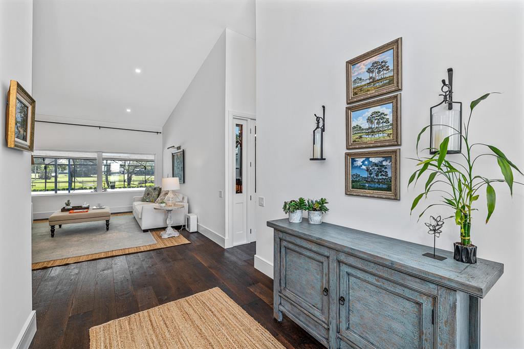 WELLINGTON AERO CLUB OF T - Residential