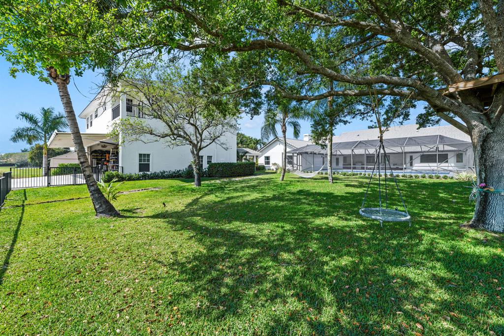 WELLINGTON AERO CLUB OF T - Residential