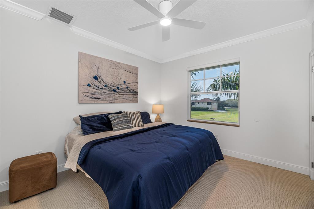 WELLINGTON AERO CLUB OF T - Residential