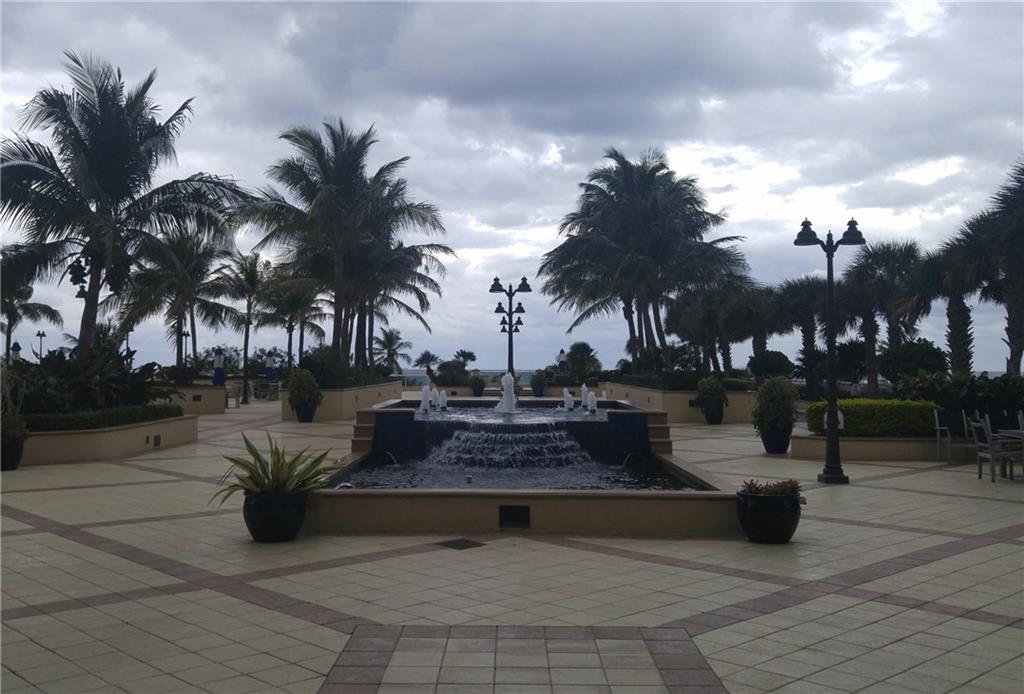 Point Of Americas Condo - Residential Lease