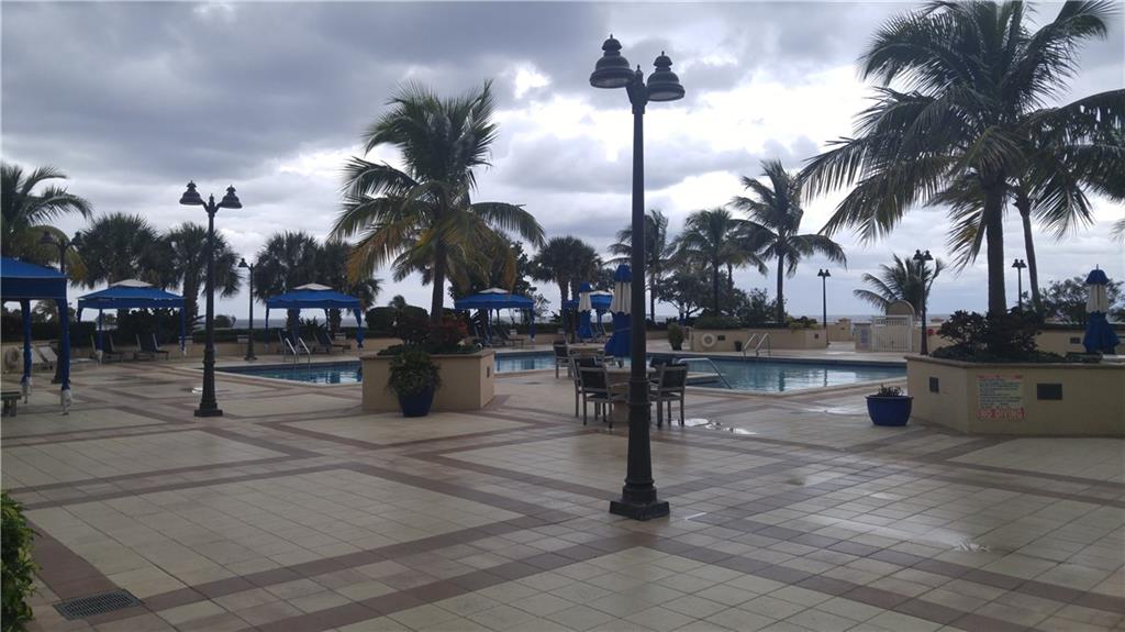 Point Of Americas Condo - Residential Lease