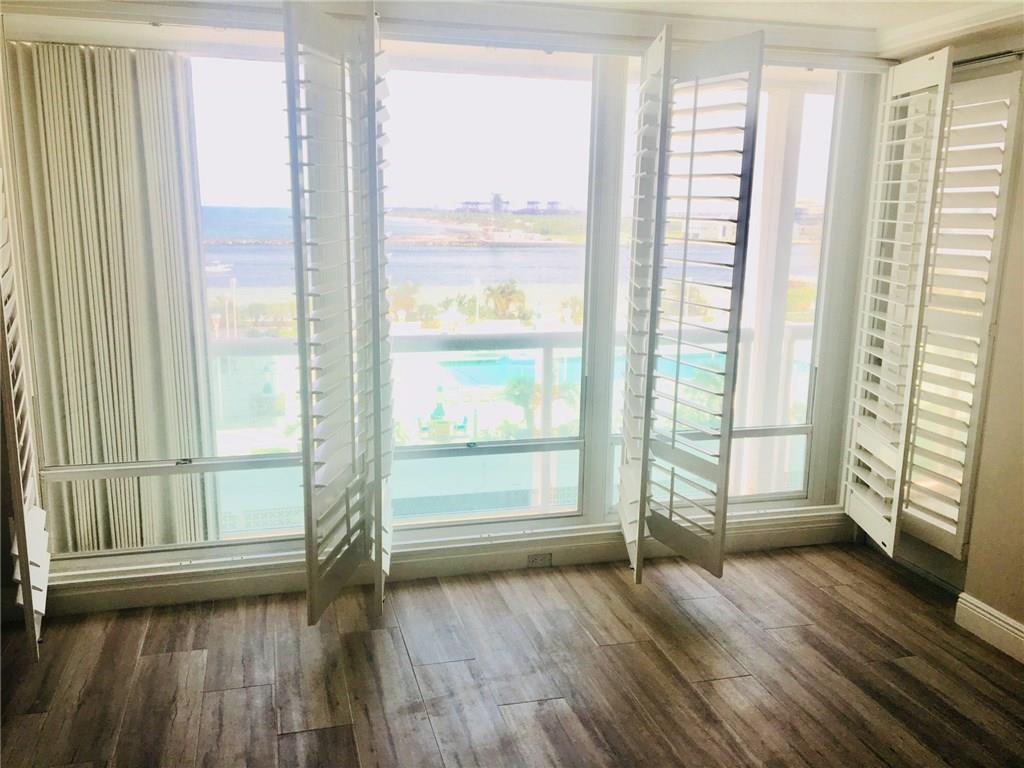 Point Of Americas Condo - Residential Lease