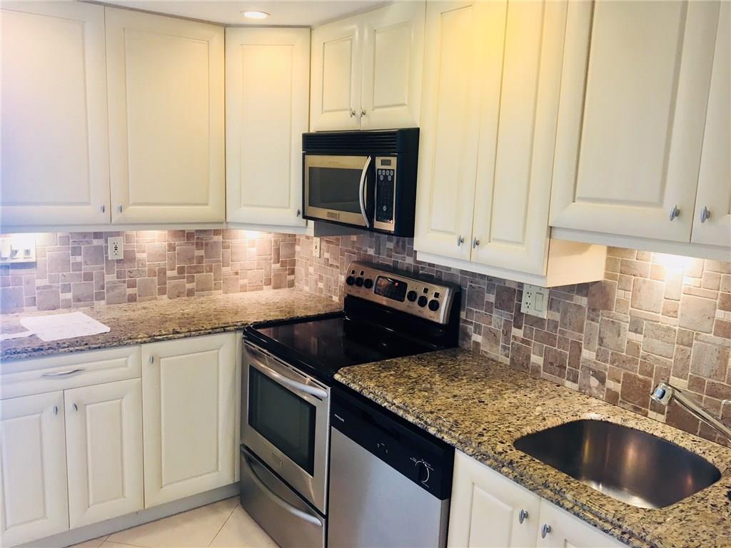 Point Of Americas Condo - Residential Lease