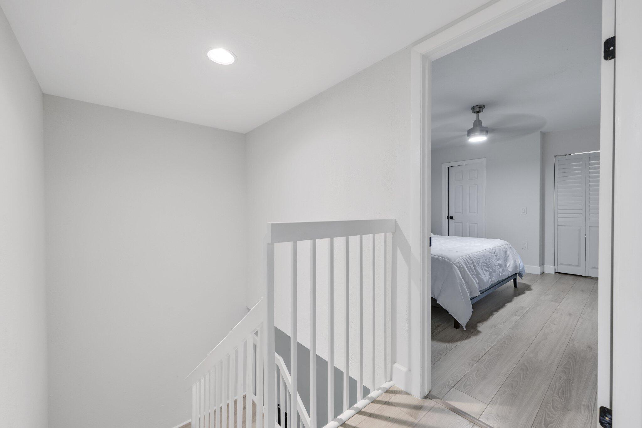 VILLAGE OF SANDALWOOD LAK - Residential