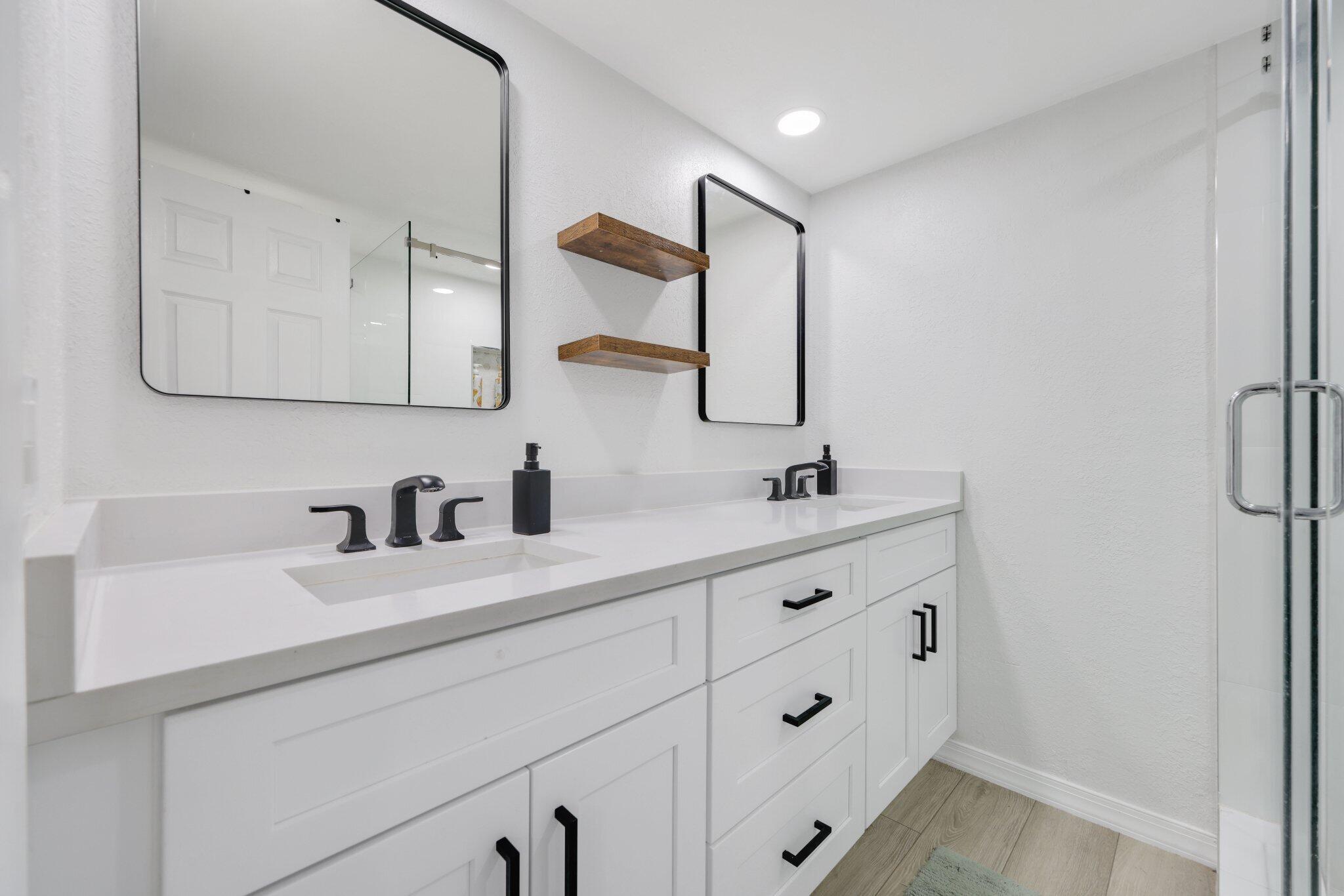 VILLAGE OF SANDALWOOD LAK - Residential