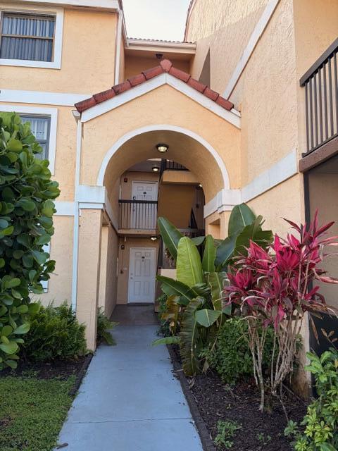 Grand Oasis Condo - Residential