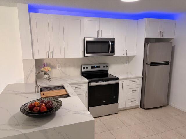 Grand Oasis Condo - Residential