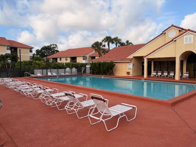 Grand Oasis Condo - Residential