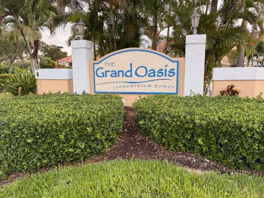 Photo of 5661 Riverside Drive #203b7, Coral Springs, FL 33067 (MLS # B26024483)