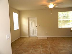 East Lake Village No. 3 - Residential Lease