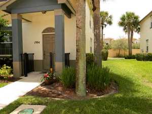 East Lake Village No. 3 - Residential Lease