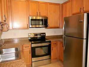 East Lake Village No. 3 - Residential Lease