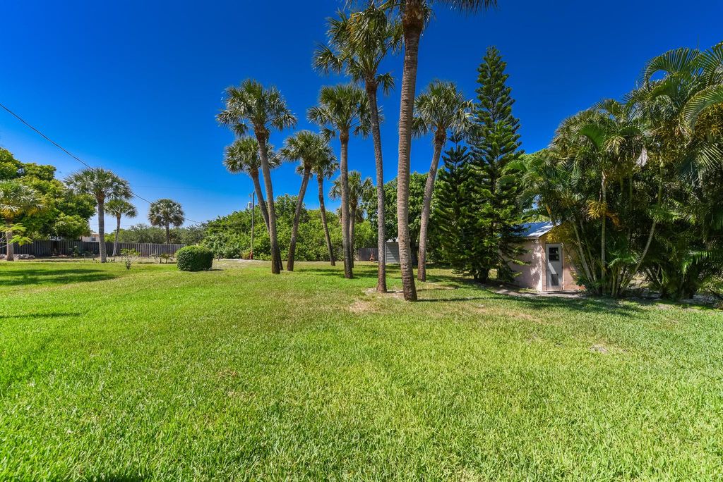 Photo of 1116 NE Oceanview Circle, Jensen Beach, FL 34957 (MLS # R11091511)