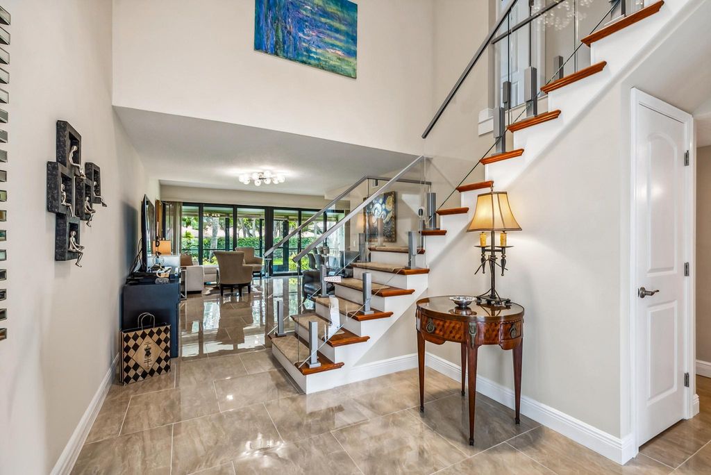 Photo of 105 Old Meadow Way, Palm Beach Gardens, FL 33418 (MLS # R11028257)