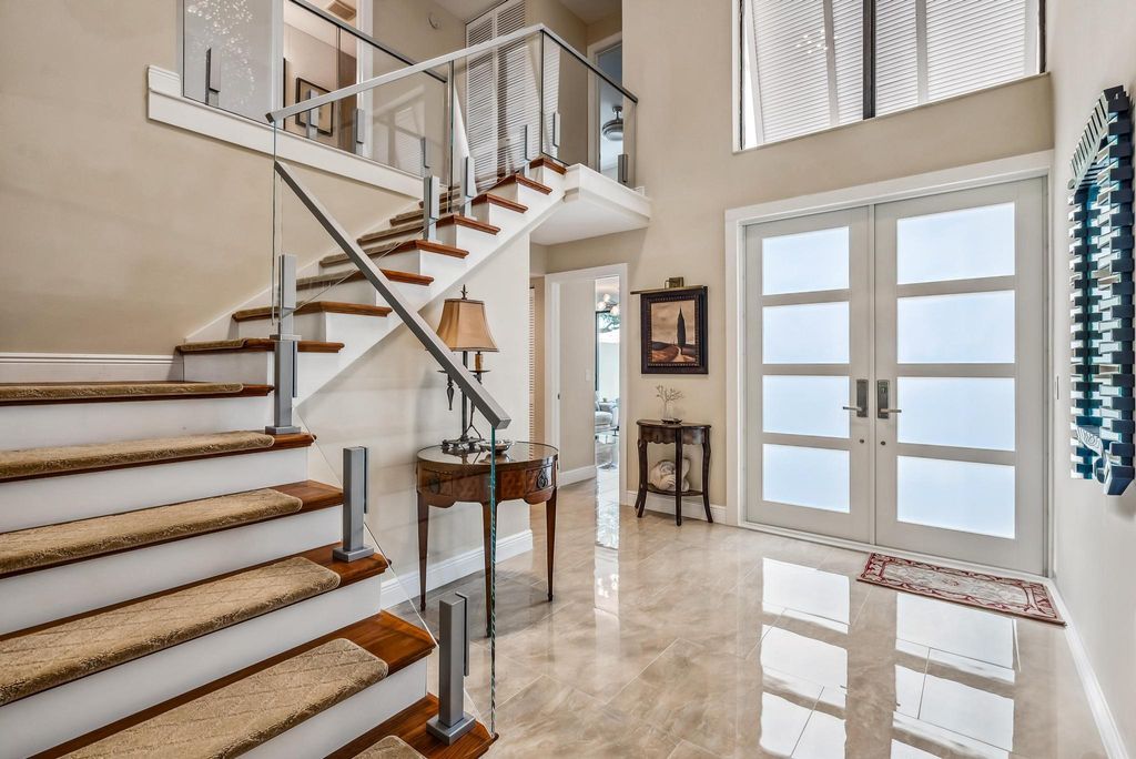 Photo of 105 Old Meadow Way, Palm Beach Gardens, FL 33418 (MLS # R11028257)