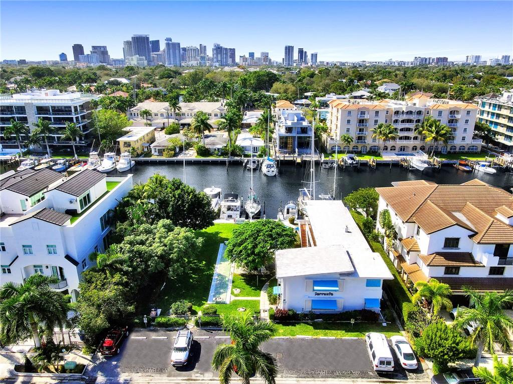 Nurmi Isles Island 4 24-4 - Residential Income